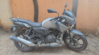 TVS Apache RTR 160