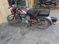 Royal Enfield Classic Chrome 2015 Model