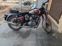 Royal Enfield Classic Chrome