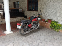 Royal Enfield Bullet Electra 2017 Model