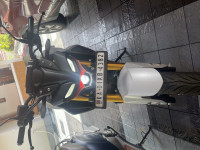 Yamaha MT-15 Ver 2.0 2024 Model