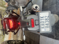 Mat Light Gray Yamaha MT-15 Ver 2.0