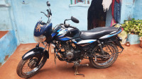 Bajaj Discover 100 2012 Model