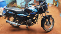 Bajaj Discover 100