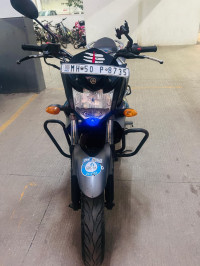 Yamaha FZ-S FI V2 2018 Model