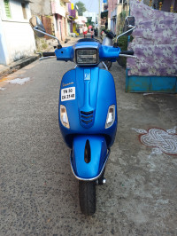 Vespa SXL 125 2021 Model