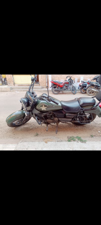 UM Renegade Commando 2018 Model