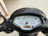 Suzuki Access 125 BS6
