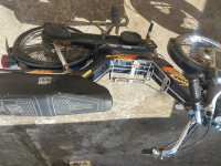 Mate Blue Kinetic Luna Super