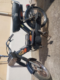 Kinetic Luna Super 1997 Model