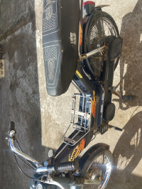 Mate Blue Kinetic Luna Super