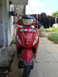 Hero Maestro Edge 125 BS6 2014 Model