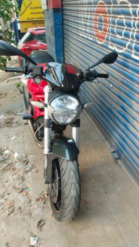 Ducati Monster 796 2011 Model