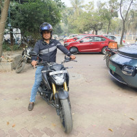 Honda Hornet 2.0 2020 Model