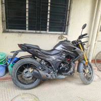 Honda Hornet 2.0