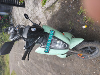Ather 450X