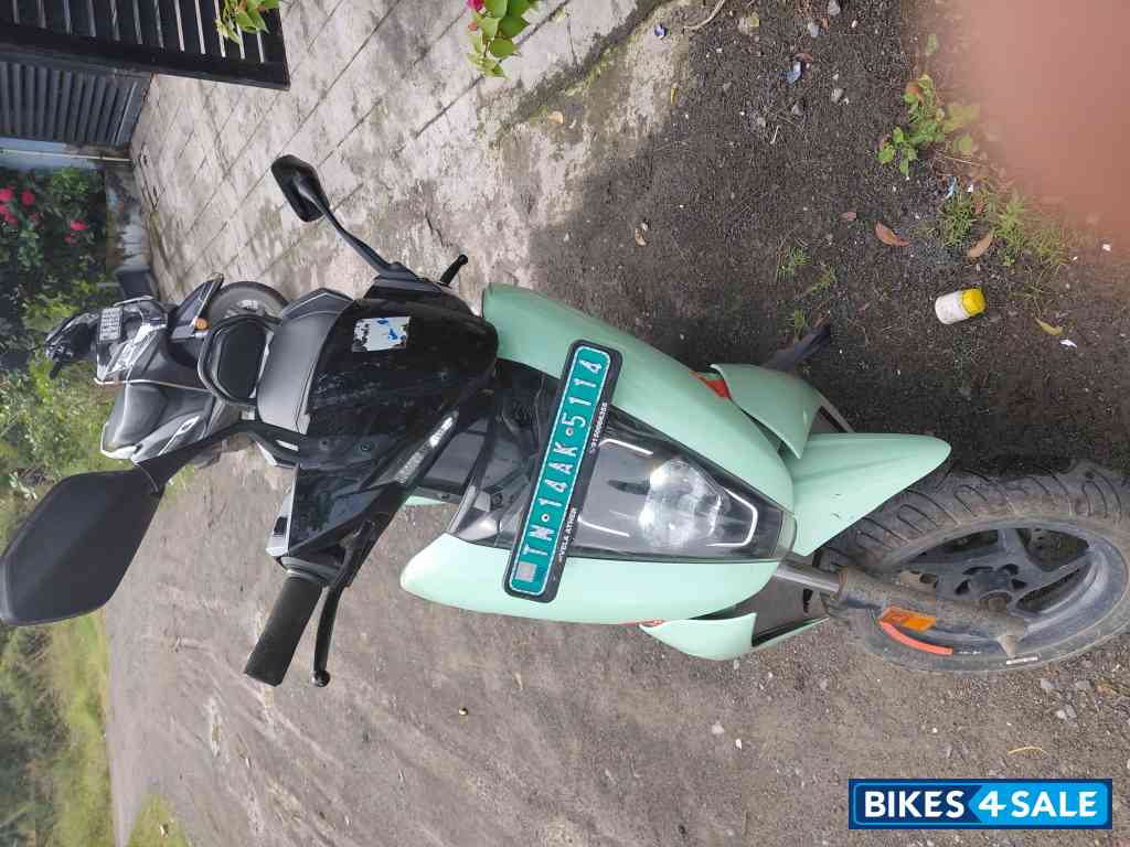 Ather 450X