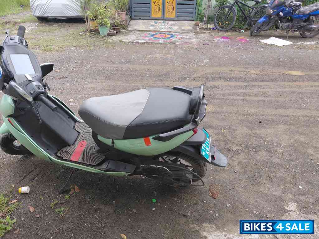 Ather 450X