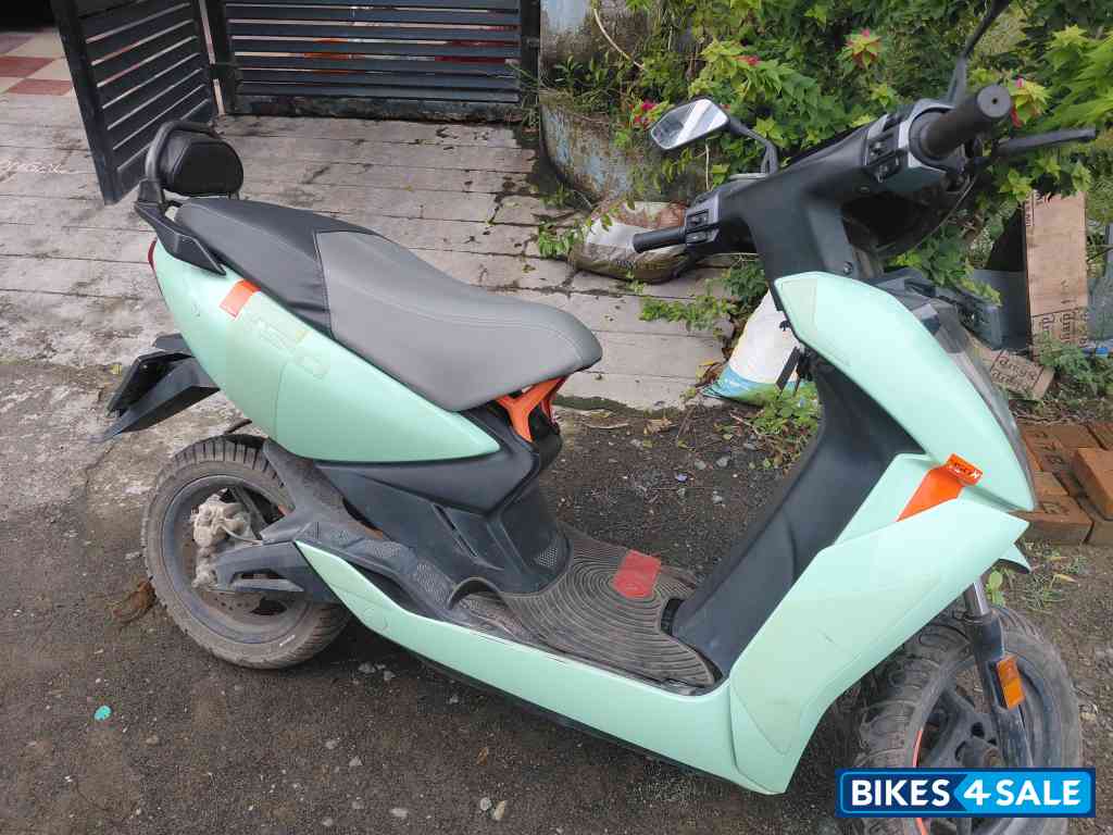 Ather 450X