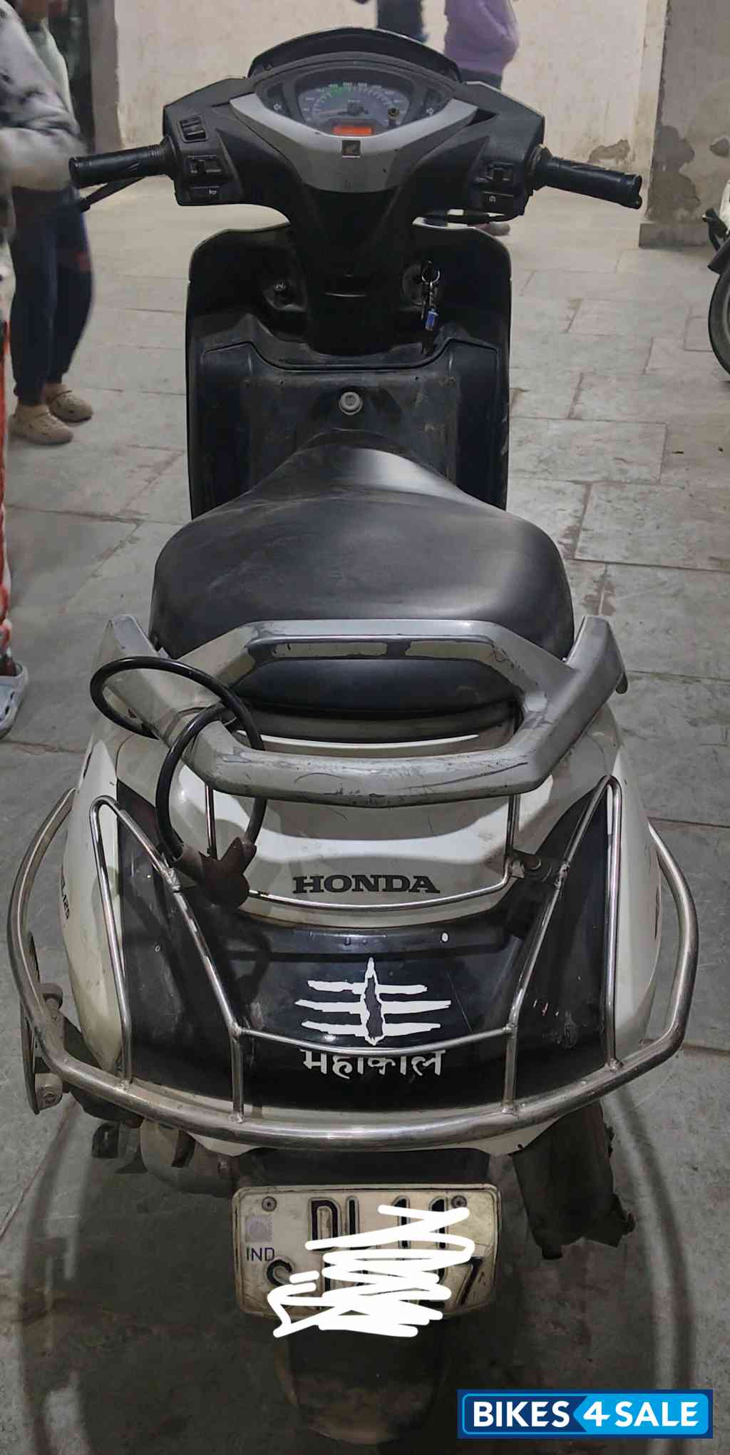 Honda Activa 125