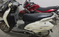 Honda Activa 125