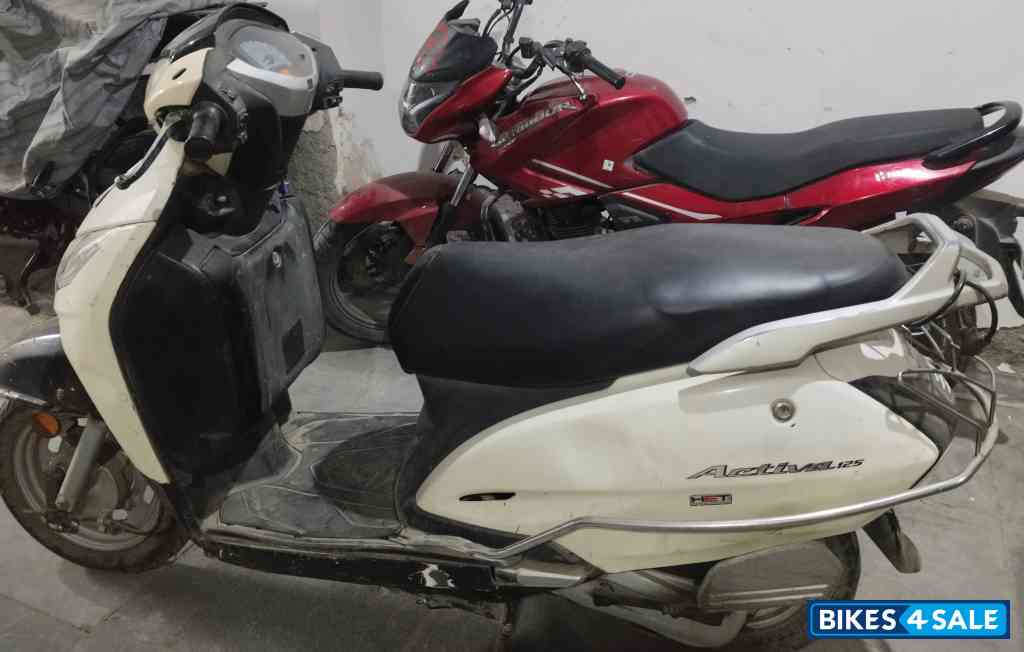 Honda Activa 125