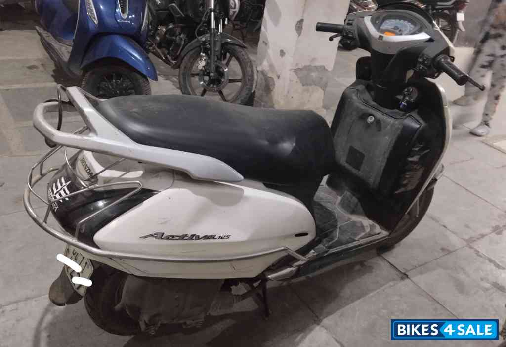 Honda Activa 125