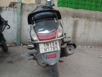 Yamaha Fascino 2019 Model