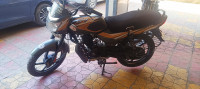 Bajaj CT110 ES BS6 2020 Model