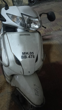 Honda Activa 2011 Model
