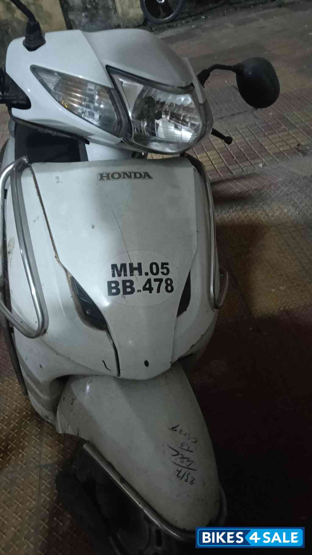 Honda Activa