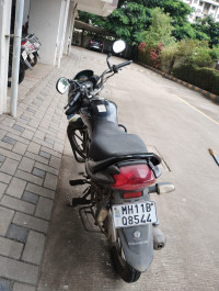 Hero Passion Pro 2014 Model