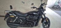 Harley Davidson Street 750 2019 Model