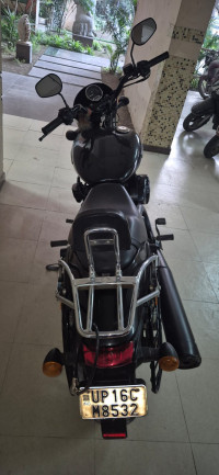 Harley Davidson Street 750