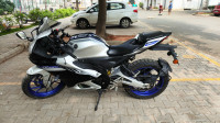 Yamaha R15M 2022 Model