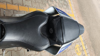 Grey R15m Yamaha R15M