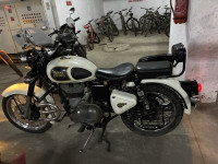 Royal Enfield Classic 350 2015 Model