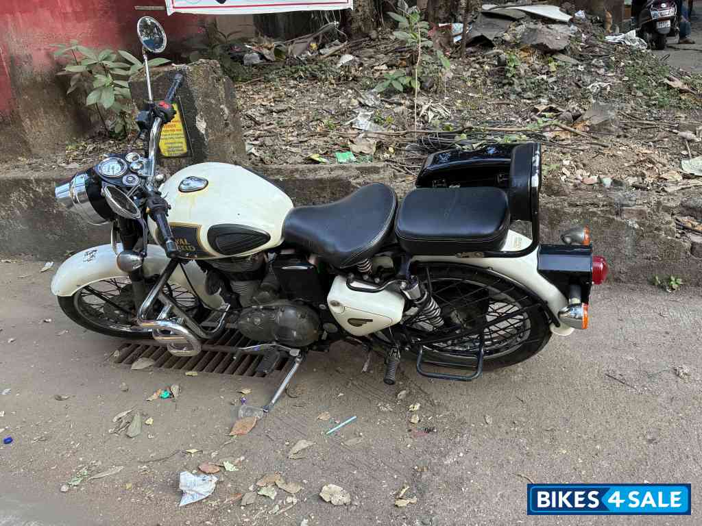 Royal Enfield Classic 350 Royal Enfield Classic 350