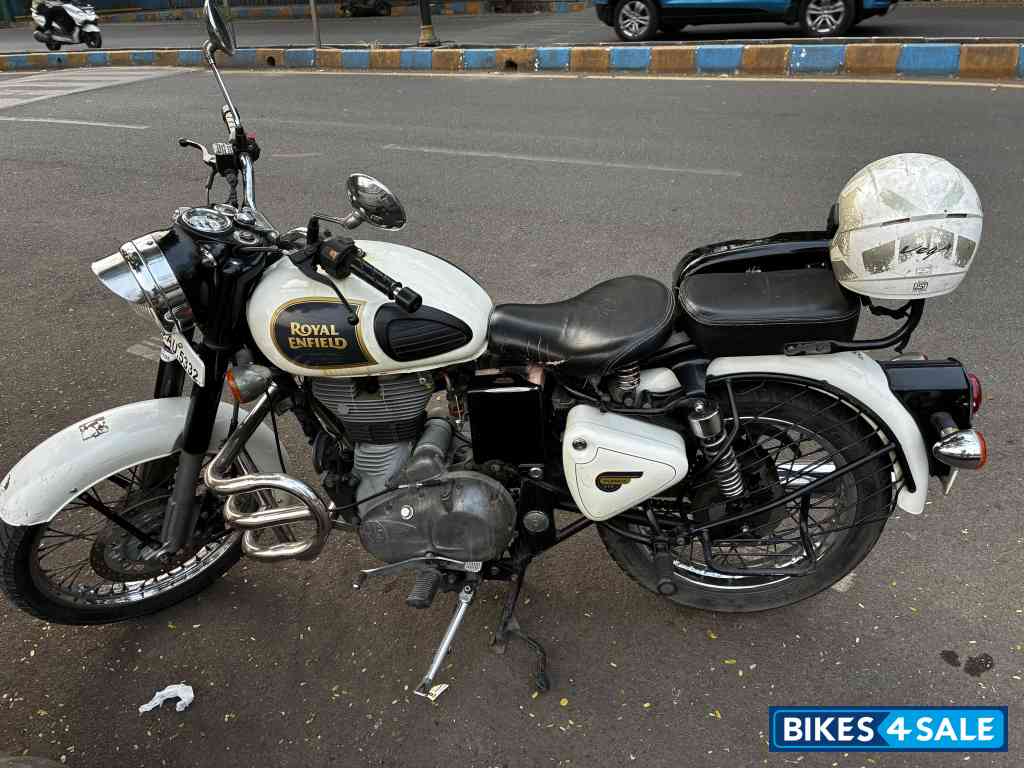 Royal Enfield Classic 350
