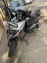 Aprilia SR 125 2022 Model