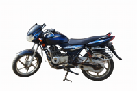 Bajaj Discover 125 2006 Model