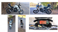 Suzuki Gixxer 150 2015 Model