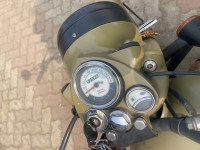 Royal Enfield Classic 350 2021 2021 Model