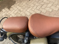 Royal Enfield Classic 350 2021