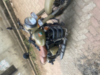 Royal Enfield Classic 350 2021