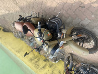 Royal Enfield Classic 350 2021