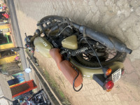 Royal Enfield Classic 350 2021