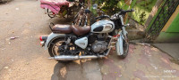 Royal Enfield Classic 350 Dual Channel BS6 2022 Model