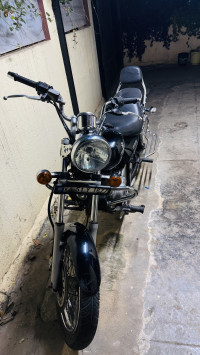 Bajaj Avenger 220 DTS-i 2011 Model
