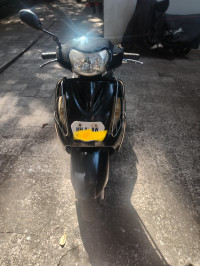 Suzuki Access 125 2009 Model